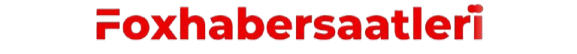 Fox Haber Saati