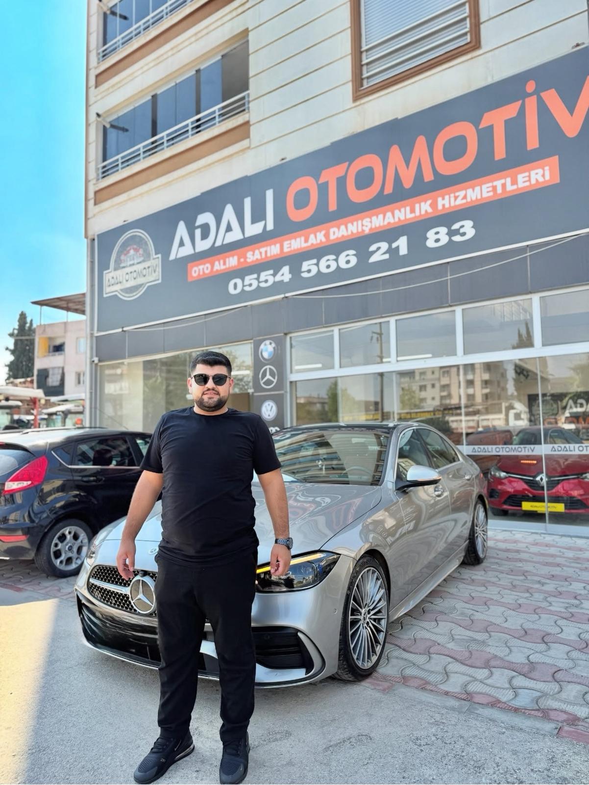 Adalı Otomotiv – Güvenin ve Kalitenin Buluşma Noktası