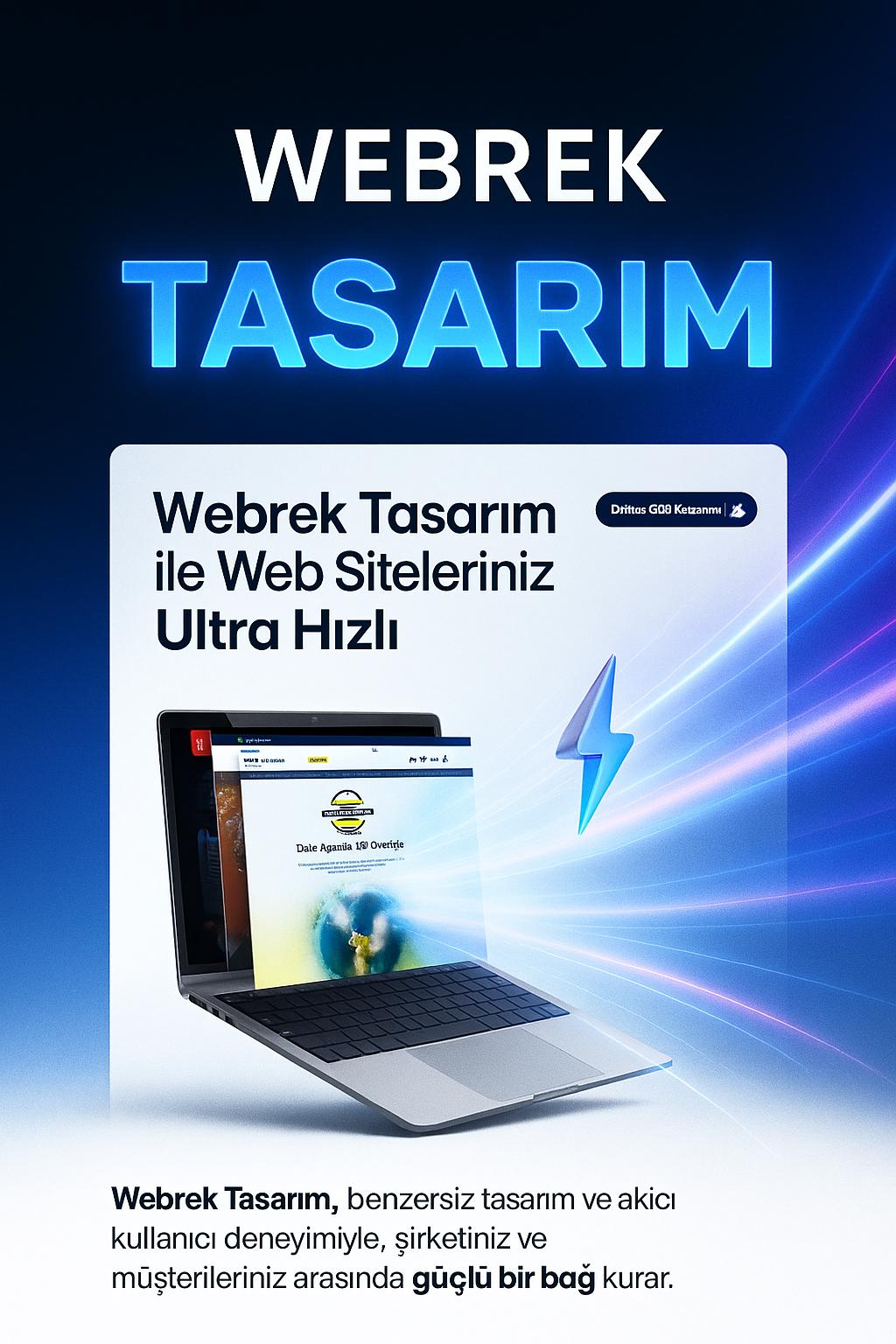 WEBREK WEB TASARIM