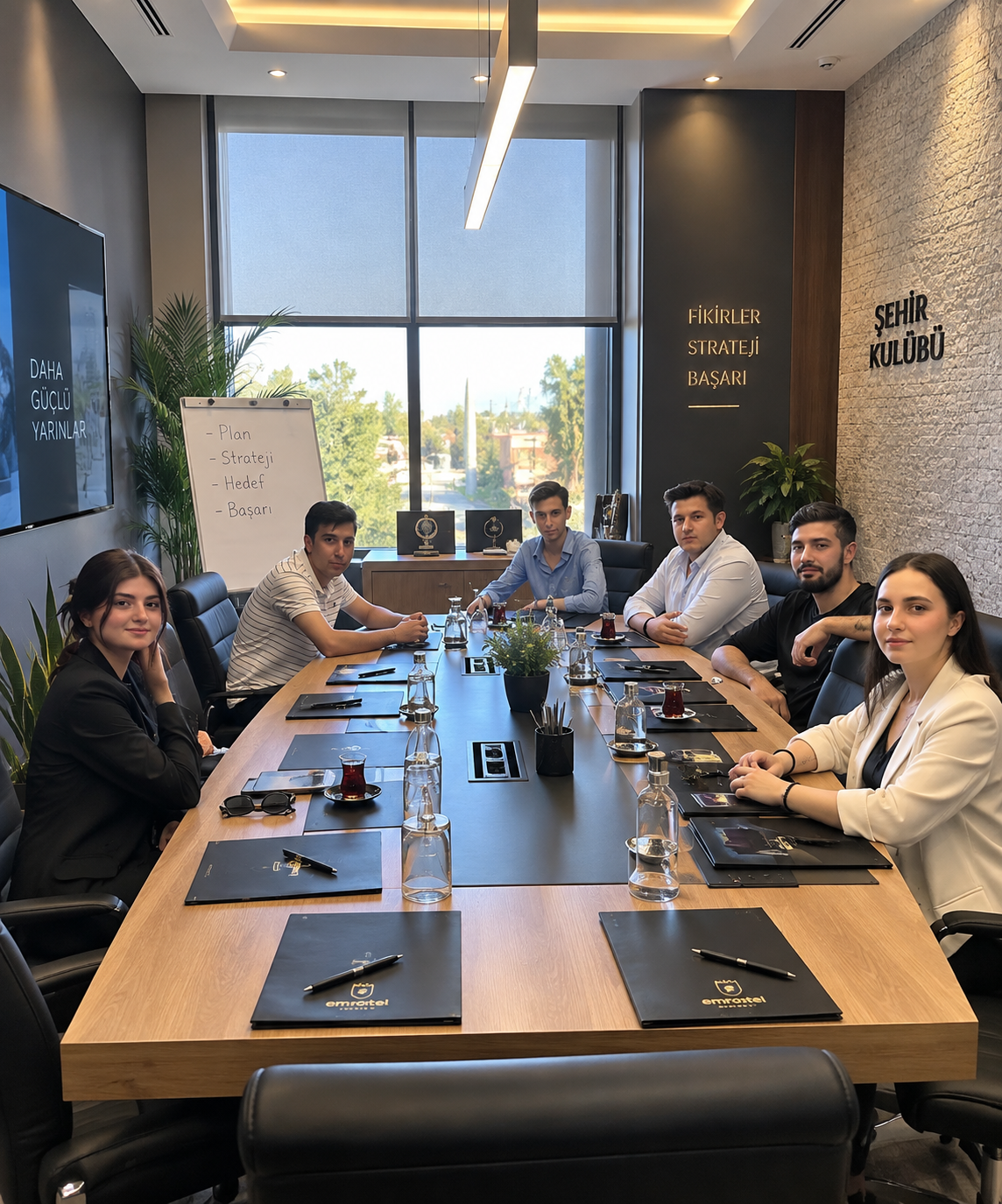 Atilla Teoman Karyağdı’dan Devretatil Açıklaması